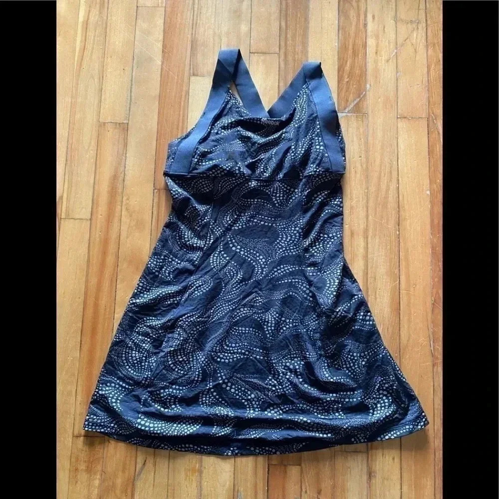 Reebok workout dress